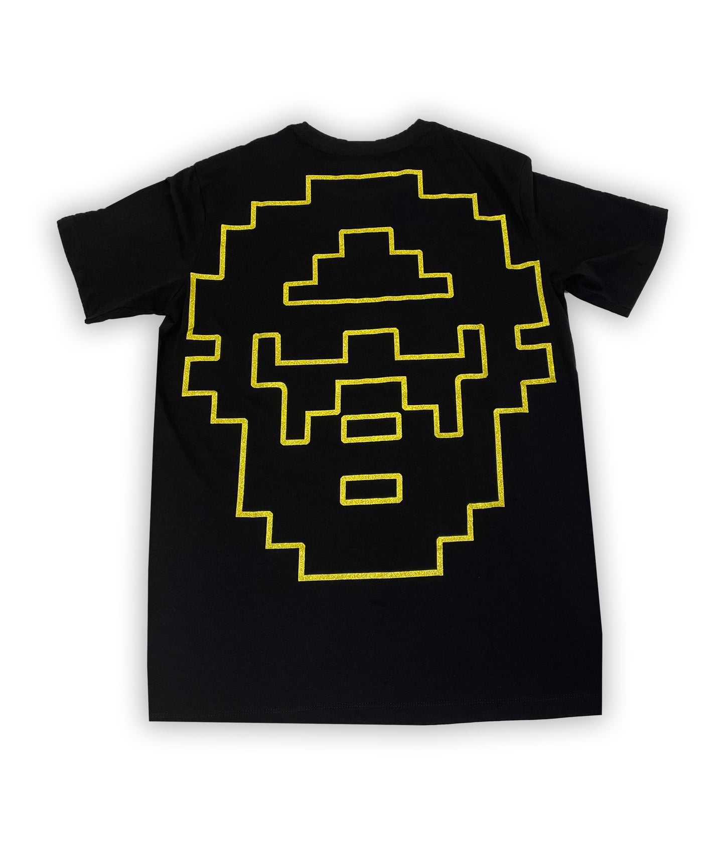 Golden God DeGods T-Shirt