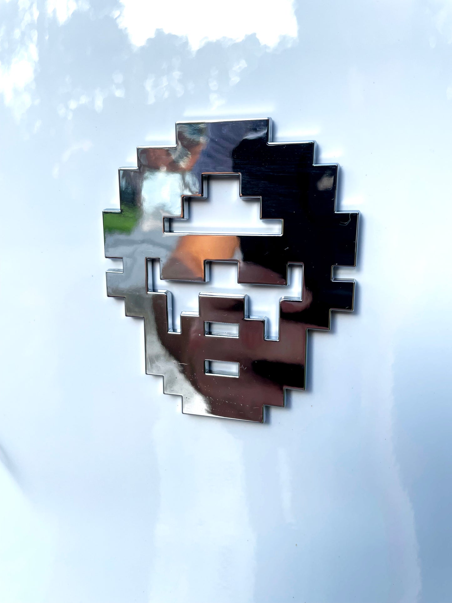DeGods Vehicle Emblem