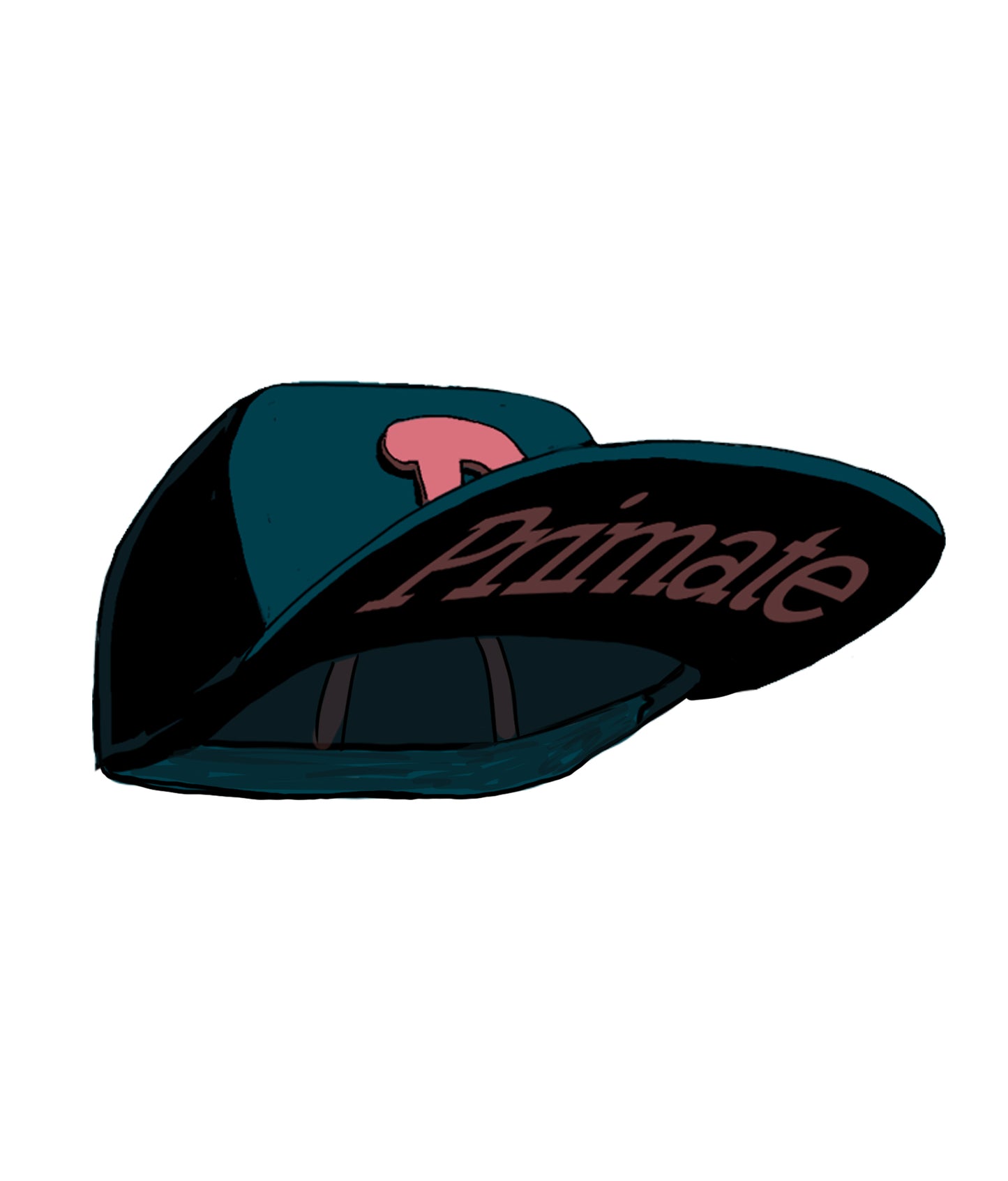 Primates P-Cap Pre-Order