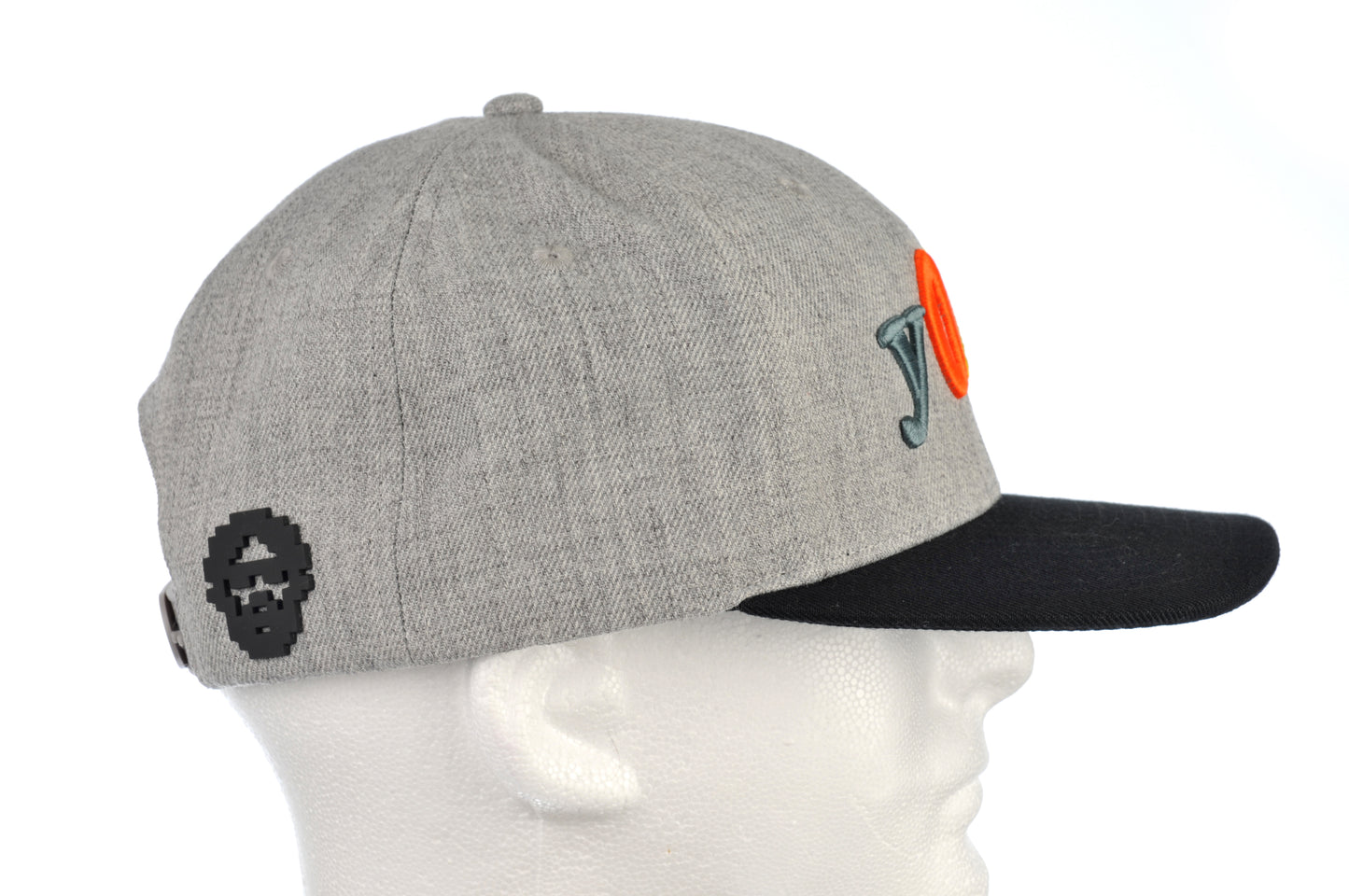 Fuzzy DeGods Snapback Hat