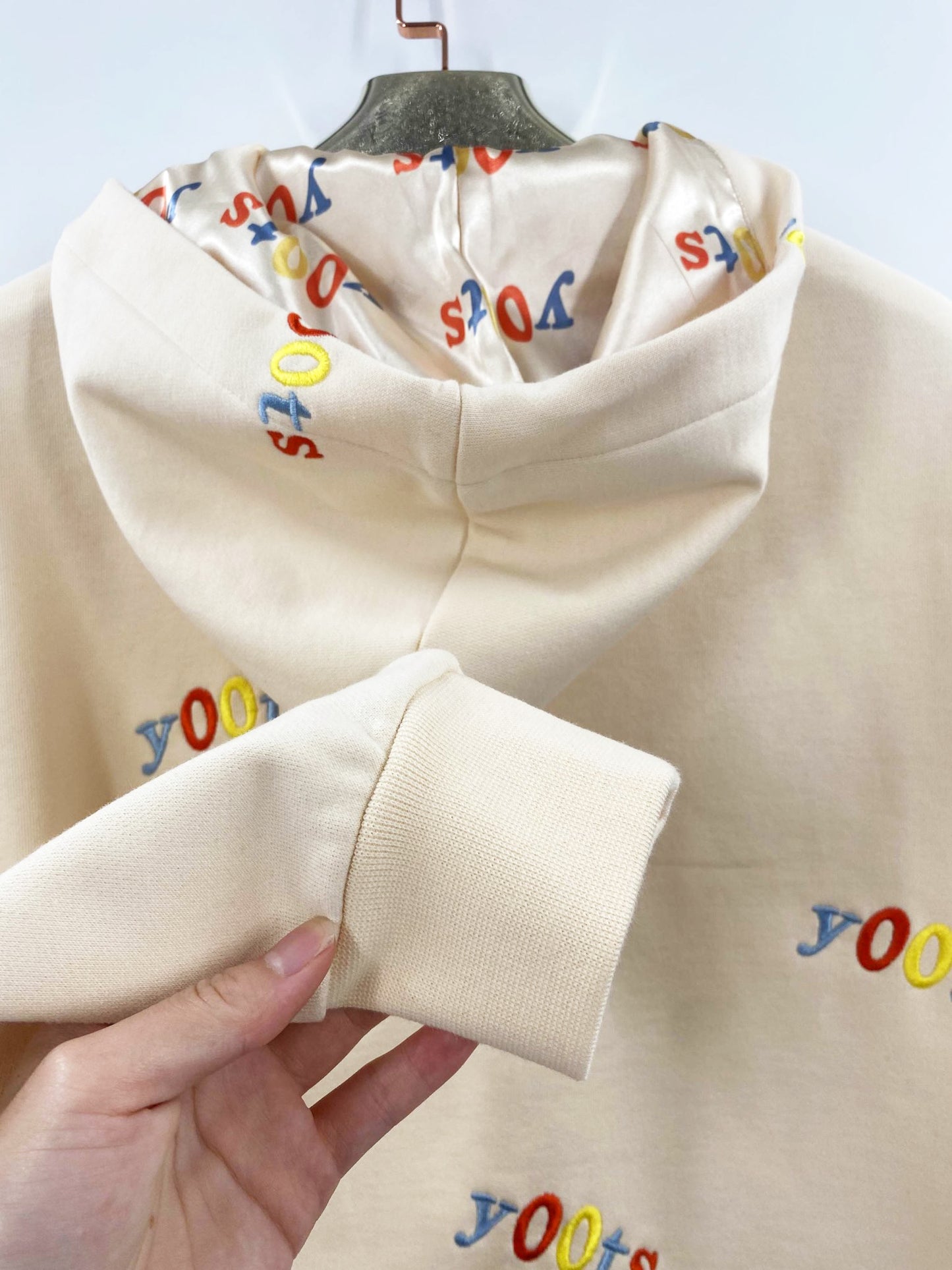 y00ts Premium Hoodie