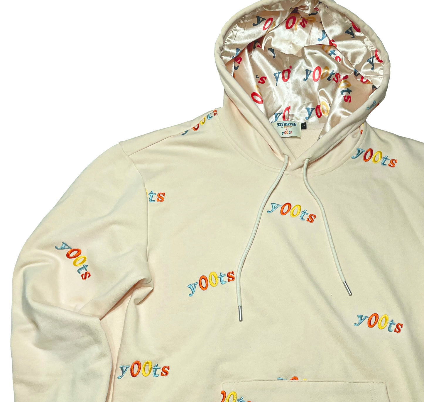 y00ts Premium Hoodie