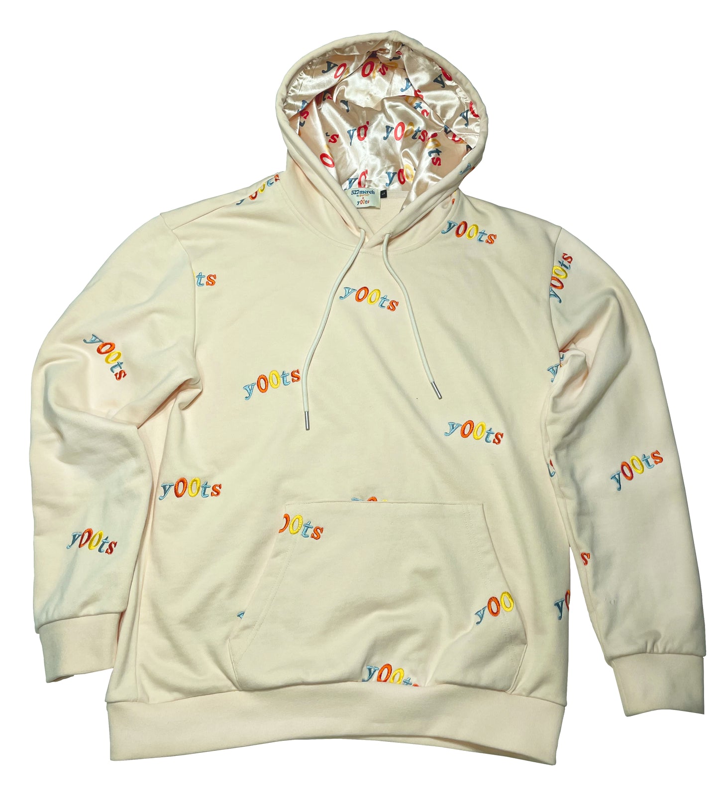 y00ts Premium Hoodie