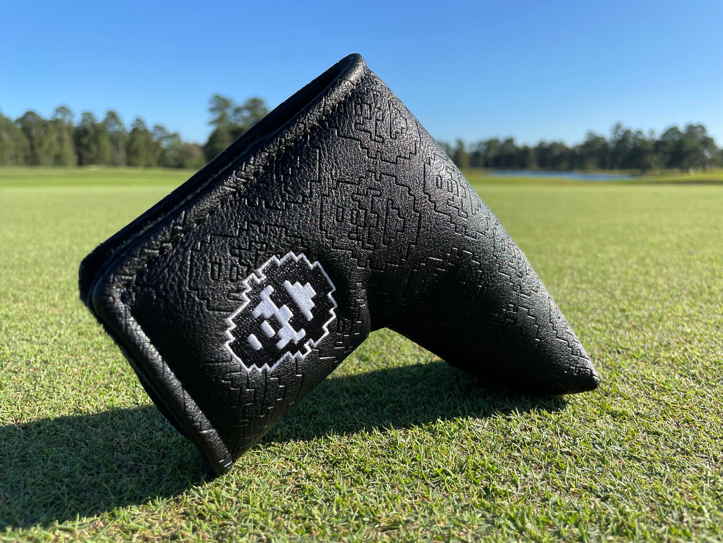 DeGods Golf Headcovers