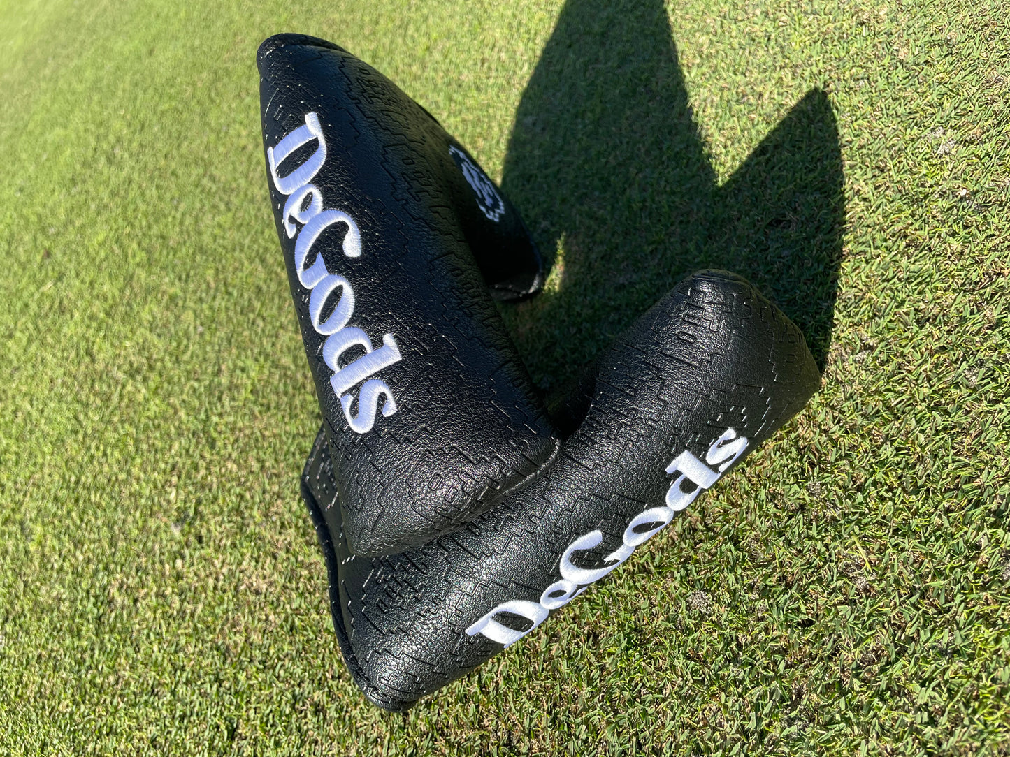 DeGods Golf Headcovers