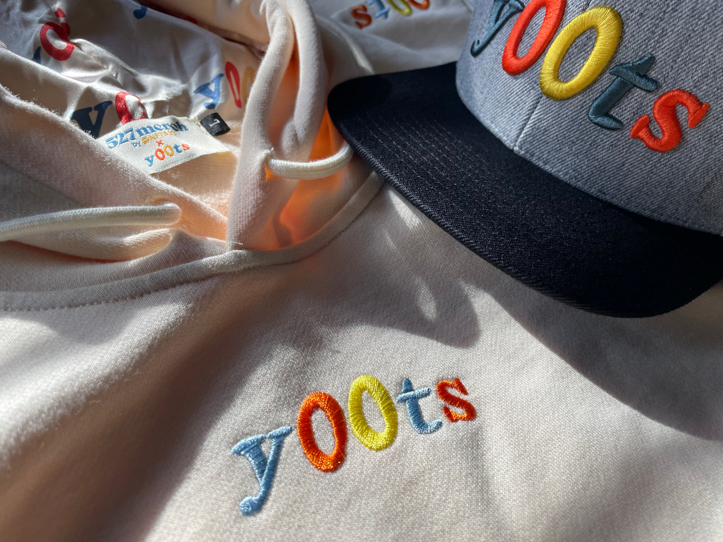 y00ts Premium Hoodie