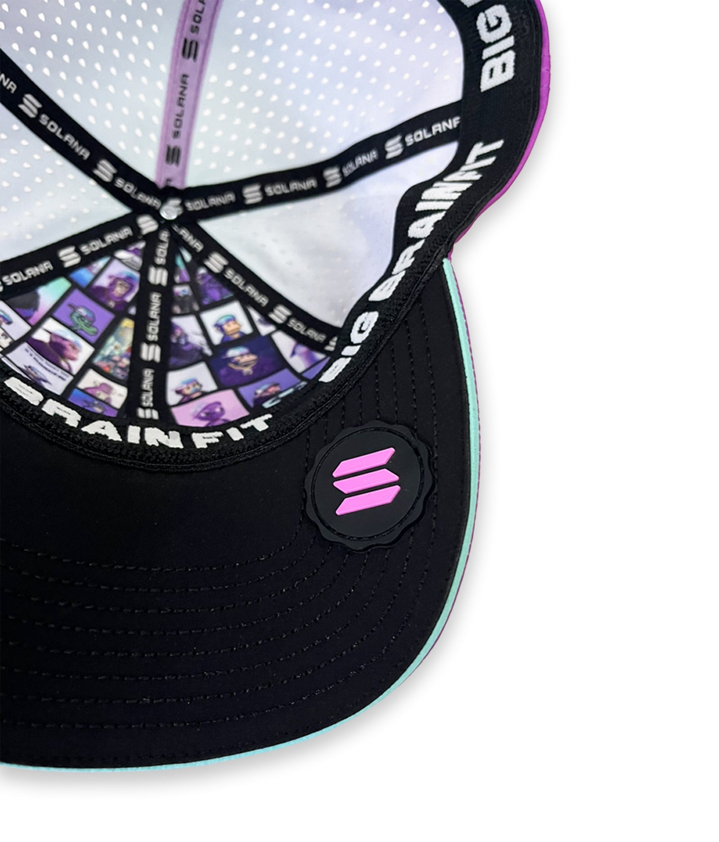 SBB Icon Hat - Limited Edition PRE-ORDER