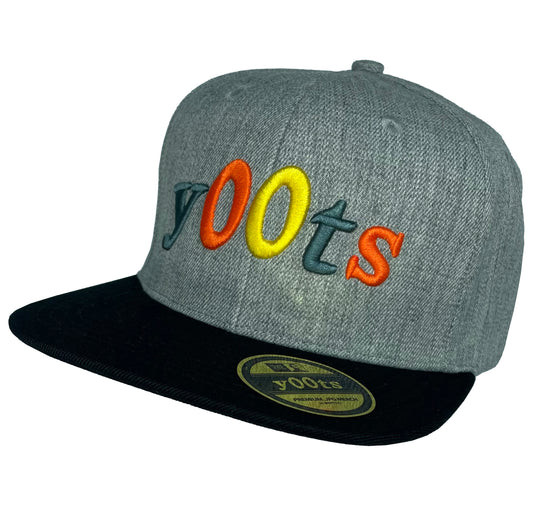 y00ts Snapback Hat